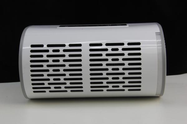 China LCD Display 7.5kg Silent Air Cleaner Anti Bacterial Air Purifier For Healthy Air With Timer factory