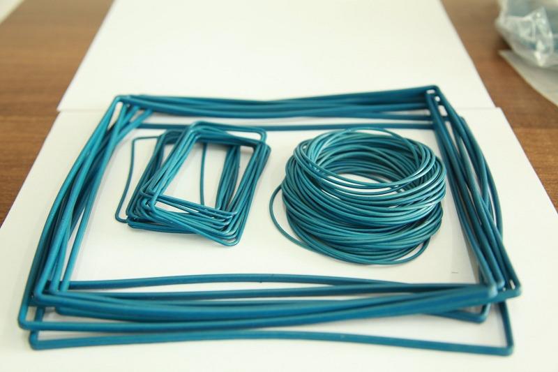 OEM Aging Resistance Adhesive Strip Conductive Silicone Rubber