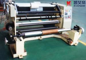 China Busbar Polyester Film Cutting Machine, mylar slitting machine factory