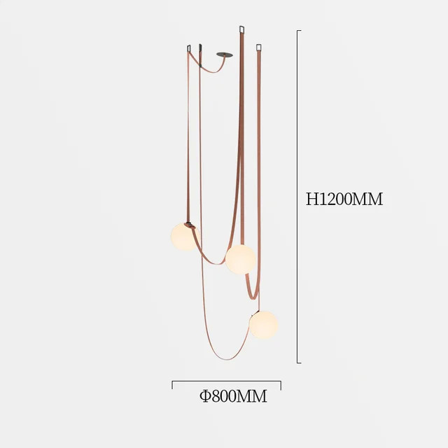 Kitchen Island Dinning Room Hanglamp Designer zhongshan lighting(WH-AP-561)