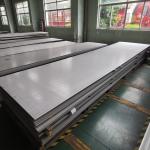 Customized Stainless Steel Sheet Plate 201 1.0mm Thick Half Hard