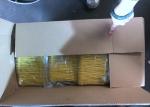 Garden Plastic Coated 4mm Twist Tie Metal Baling Wire