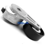 IVECO Auto Tensioner Wheel 504065874 Truck Belt Tensioner