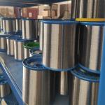 Nuclear Industry Nickel-Based Alloy Inconel 718 Wire With Exceptional Properties