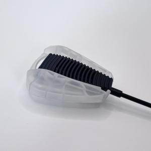 China Automotive Efficient Aerosol Actuator With Extension Tube Controlled Dispensing factory