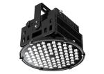 45000Lm Ultra Bright High Power Round LED Spotlight 100-1000W 3D Heat Dissipatio