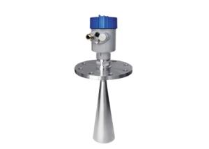 China Explosion Proof Radar Level Sensor PL801 Reinforcement Cables Optional factory