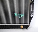 New Replacement Performance Radiator For 87-06 Jeep Wrangler 2.4L & 2.5L & 4.0L