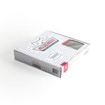 Pizza Carton Box Manufacturer Sustainable Food Packaging Box Pizza Delivery Box