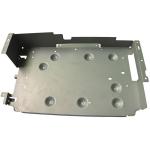 CE ISO 0.03mm High Precision Sheet Metal Products
