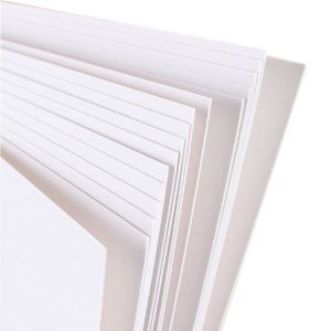 China high quality offset woodfree paper 70g for printing on sale