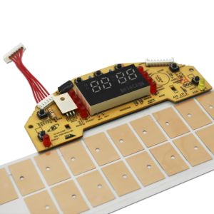 High-Performance Semiconductor Electrical Insulating Sheet Thermal Conductive
