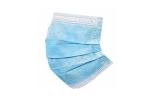 China High Breathability Kids Face Mask , 3 Ply Safe Face Masks For Kids factory