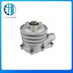 Water Pump 25100-93G00 for Hyundai R200-5 R210-5 R210-7 R200-3 Diesel Engine