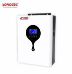 High Quality Pure Sine Wave Inverter Eu REVO VM II Pro 3.5Kw 5.5Kw Off Grid