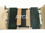 JRB500040 Air Conditioning Condenser JRB500130 LR018403 For Land Rover Discovery