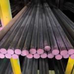 M2 1.3343 SKH51 High Speed Alloy Steel Round Bar With Diameter 60mm
