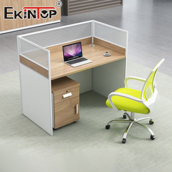 China Supplier Office Furniture Modern Style Office Desk Sets Small Desk Table factory