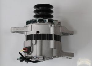 China ZX230 ZX240 Hitachi Excavator Spare Parts 8980921160 Alternator 4HK1 28V 60A factory