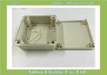 145x145x60mm enclosure plastic industrial enclosure manufacturers