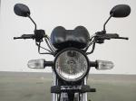 Cool Custom Street Motorcycles Alloy Wheels Street Tracker Motorcycle