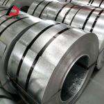 Z275 Z30 Galvanized Steel Coil Sheet Gi Anti Corrosion Width 10mm