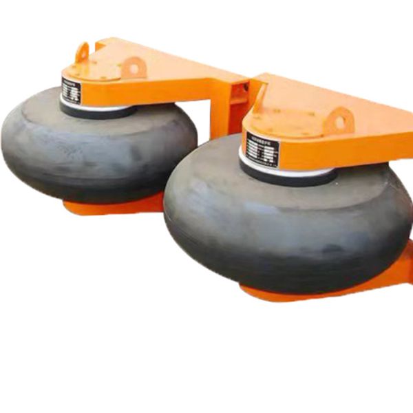 China Cushion Roller Rubber Fenders Marine Tug Boat Shipyard Dock Port Edge Fender factory