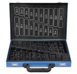 Multipurpose 170pcs High Speed Drill Bits Kit For Metal Steel Drilling Holes