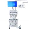 Buy cheap Dental Clinic Dental Trolley With PC And Oral Camera Unique Mobile Dental Unit from wholesalers