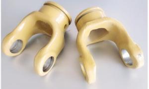 China China Made Pto Shaft Yoke Quick Release Yoke factory