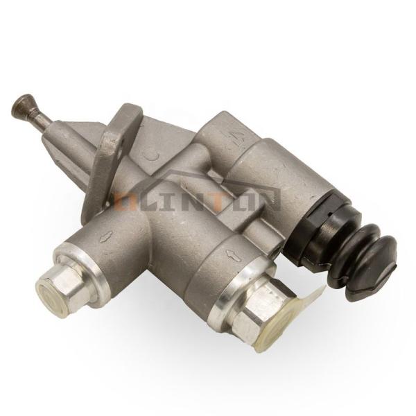 Construction Machinery Parts for PC300-7 PC360-7 Excavator Engine Fuel Pump