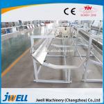 Construction material ceiling board making machine/ board production machine