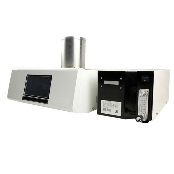 China TGA Thermogravimetric Analyzer LCD Thermogravimetric Analysis Equipment factory