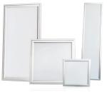 Isolated Drive LED Energy Saving Panel Light ETL DLC Approved No Flicker 36W 40W