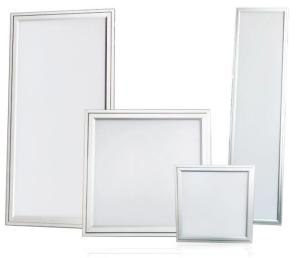 China Isolated Drive LED Energy Saving Panel Light ETL DLC Approved No Flicker 36W 40W factory