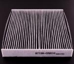 Carbon Durable Cabin Efficient Grey Air Filter For Car TOYOTA Tundra Tundra