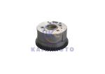 KIA CARENS CEED VVT Cam Phaser For HYUNDAI I20 I30 IX20 24350-2B000 Camshaft
