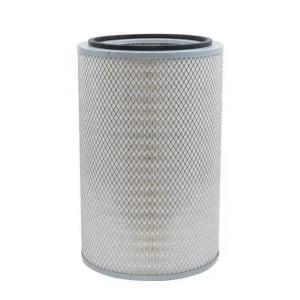 China K3250 AF25813 AF25812 Truck Air Filter FAW F3000 X3000 X5000 Truck Engine Parts factory