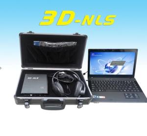 China 3d Nls Health Analyzer , Body Scanner For Health Examination Centre factory