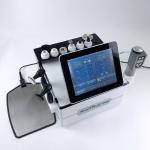 450KHZ Diathermy Tecar Therapy Machine For ED Treatment