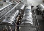 1100 120 1050 1060 3003 H16 H18 Aluminum Circle Blanks