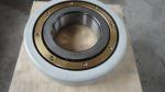 Insulative Deep Grove Ball Bearings 6226 C3 VIO 241 Ocean Stainless Steel