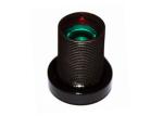 1/3.2" 2.99mm 5Megapixel M7x0.35 mount 121Degree wide angle lens for OV5653