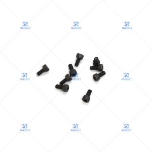China PANASONIC CM NPM FEEDER HEX SOCKET HEAD CAPBOLY N510017381AA , Panasonic Spare Parts factory