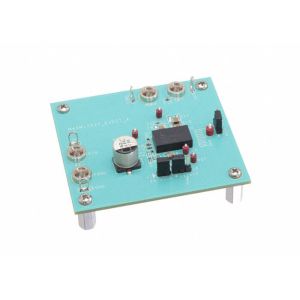 China MAXM17537EVKIT Embedded Solutions MAXM17537 Himalaya Step Down Evaluation Board factory
