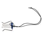 Stainless Steel 5x5mm Urology Disposable Products Phimosis Treatment Foreskin