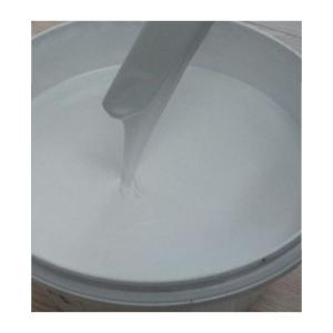 China PVC Veneer Polyurethane Dispersions MDF Vacuum Membrane Press Liquid Glue factory