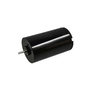 China 16mm Brushed DC Motor 1.57 Watt 9980rpm Electric Brush DC Motor 24V Customizable factory