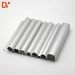 Aluminum Lean Pipe DY43-01A Tube For Warehouse Trolley Cart