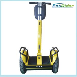 China City Self Balancing Transporter / 2 Wheel Electric Balance Scooter ESIII-L2 Model factory